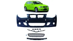 Zderzak BMW 1 E81 E82 E87 E88 Przód PDC największy sklep tuningowy w Polsce!