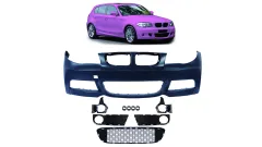 Zderzak BMW 1 E81 E82 E87 E88 Przód największy sklep tuningowy w Polsce!