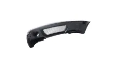 Zderzak BMW 3 E46 Przód Carbon Splitter największy sklep tuningowy w Polsce!