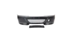 Zderzak BMW 3 E46 Przód Carbon Splitter największy sklep tuningowy w Polsce!