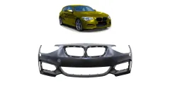 Zderzak BMW 1 F20 F21 Przód Halogeny największy sklep tuningowy w Polsce!