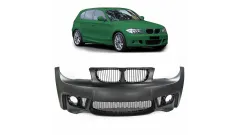 Zderzak BMW 1 E81 E82 E87 E88 Przód największy sklep tuningowy w Polsce!