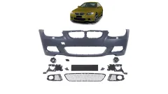 Zderzak BMW 3 E92 E93 Przód SRA Halogen największy sklep tuningowy w Polsce!