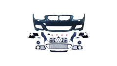 Zderzak BMW 3 E92 E93 Facelift Przód SRA Halogen największy sklep tuningowy w Polsce!