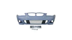 Zderzak BMW 5 E60 E61 Facelift Przód PDC 18MM SRA największy sklep tuningowy w Polsce!