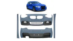 Zderzak BMW 1 F20 F21 Przód SRA Spoiler największy sklep tuningowy w Polsce!