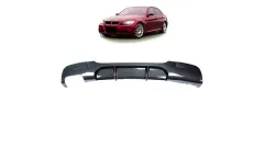 Dyfuzor BMW 3 E90 E91 Tył Carbon Look największy sklep tuningowy w Polsce!