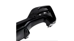 Dyfuzor BMW 1 F20 F21 Facelift Tył Gloss Black największy sklep tuningowy w Polsce!