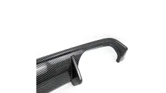 Dyfuzor BMW 4 F82 F83 3 F80 Tył Carbon Look największy sklep tuningowy w Polsce!