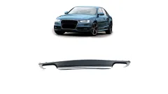 Dyfuzor Audi A4 B8 Facelift Tył największy sklep tuningowy w Polsce!