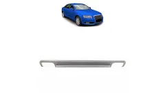 Dyfuzor Audi A6 C7 Tył największy sklep tuningowy w Polsce!