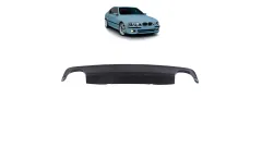 Dyfuzor BMW 5 E39 Tył Matt Black największy sklep tuningowy w Polsce!