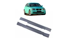Progi BMW 1 E81 E82 E87 E88 największy sklep tuningowy w Polsce!