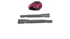 Progi BMW 3 E92 E93 największy sklep tuningowy w Polsce!