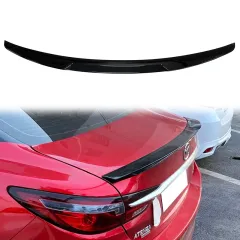 Dokładka Mazda 6 III Lotka ABS największy sklep tuningowy w Polsce!