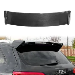 Spoiler dachowy Audi Q5 8R Lotka ABT Style Carbon największy sklep tuningowy w Polsce!