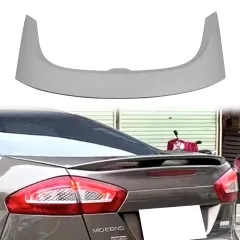 Dokładka Ford Mondeo IV Lotka ABS największy sklep tuningowy w Polsce!