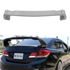 Dokładka Honda Civic VIII FN FK Lotka High Style FRP największy sklep tuningowy w Polsce!