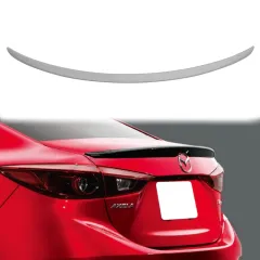 Dokładka Mazda 3 II Lotka ABS największy sklep tuningowy w Polsce!
