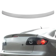Dokładka Mazda 3 II Lotka ABS największy sklep tuningowy w Polsce!
