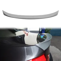 Dokładka BMW 5 F10 Lotka AC Style FRP największy sklep tuningowy w Polsce!