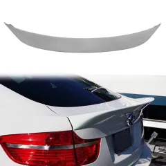 Dokładka BMW X6 E71 E72 Lotka AC Style FRP największy sklep tuningowy w Polsce!