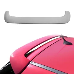 Dokładka Peugeot 206 Lotka Spoiler ABS największy sklep tuningowy w Polsce!