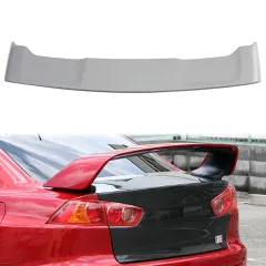 Dokładka Mitsubishi Lancer X Lotka OEM Style ABS największy sklep tuningowy w Polsce!
