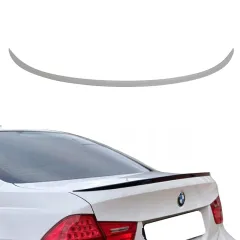 Dokładka BMW 3 E90 Lotka M3 Style ABS największy sklep tuningowy w Polsce!