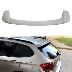 Dokładka BMW X1 E84 Lotka M3 Style ABS największy sklep tuningowy w Polsce!