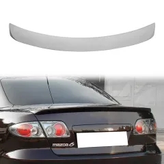 Dokładka Mazda 6 II Lotka ABS największy sklep tuningowy w Polsce!
