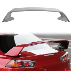 Dokładka Mitsubishi Lancer X Lotka ABS największy sklep tuningowy w Polsce!