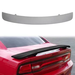 Dokładka Dodge Charger VII Lotka ABS największy sklep tuningowy w Polsce!