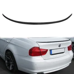 Dokładka BMW 3 E90 Lotka M3 Style Carbon największy sklep tuningowy w Polsce!