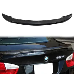 Dokładka BMW 3 E90 Lotka M5 Style Carbon największy sklep tuningowy w Polsce!