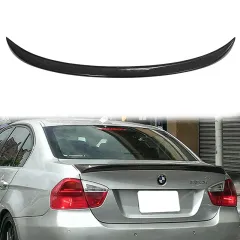 Dokładka BMW 3 E90 Lotka OEM Style Carbon największy sklep tuningowy w Polsce!