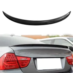 Dokładka BMW 3 E90 Lotka Performance Style Carbon największy sklep tuningowy w Polsce!