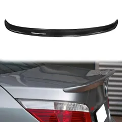 Dokładka BMW 5 E60 Lotka AC Style Carbon największy sklep tuningowy w Polsce!