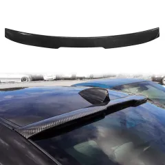 Dokładka BMW 5 E60 Lotka Carbon największy sklep tuningowy w Polsce!