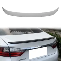 Dokładka Lexus ES VII Lotka ABS największy sklep tuningowy w Polsce!