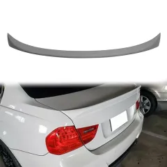 Dokładka BMW 3 E90 Lotka OEM Style FRP największy sklep tuningowy w Polsce!