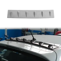 Blenda Subaru Impreza IV Shark Type FRP największy sklep tuningowy w Polsce!