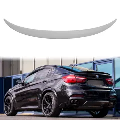 Dokładka BMW X6 F16 Performance Style Klapa Lotka FRP Lotka Performance Style FRP największy sklep tuningowy w Polsce!