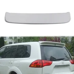 Dokładka Mitsubishi Pajero Sport II Lotka ABS największy sklep tuningowy w Polsce!
