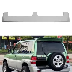Dokładka Mitsubishi Pajero IV Lotka ABS największy sklep tuningowy w Polsce!