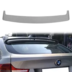 Dokładka BMW X6 E71 E72 Hamann Style Klapa Lotka FRP Lotka Hamann Style FRP największy sklep tuningowy w Polsce!