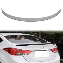 Dokładka Hyundai Elantra V Lotka ABS największy sklep tuningowy w Polsce!