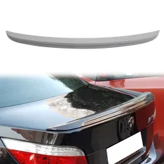 Dokładka BMW 5 E60 Lotka M style ABS największy sklep tuningowy w Polsce!