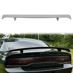 Dokładka Dodge Challenger V Lotka ABS największy sklep tuningowy w Polsce!