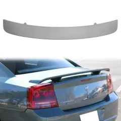 Dokładka Dodge Charger V Lotka ABS największy sklep tuningowy w Polsce!